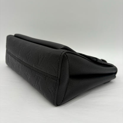 Chipped Louis Vuitton Vavin PM Empreinte Leather