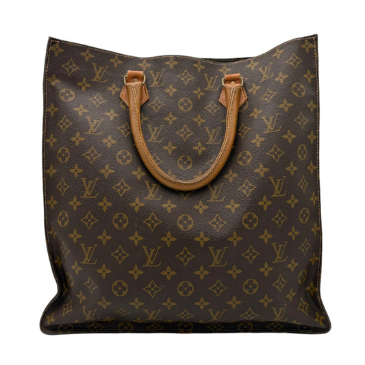 Vintage Louis Vuitton Sac Plat