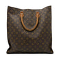 Vintage Louis Vuitton Sac Plat