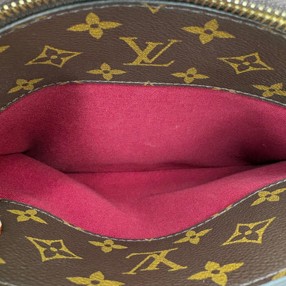 Louis Vuitton Grand Palais