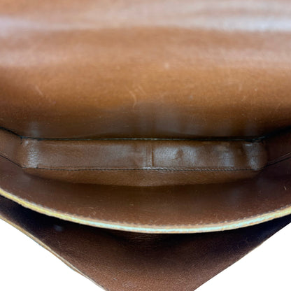 1983 Louis Vuitton Cartouchiere GM