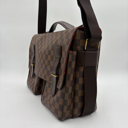 2003 Louis Vuitton Damier Ebene Broadway
