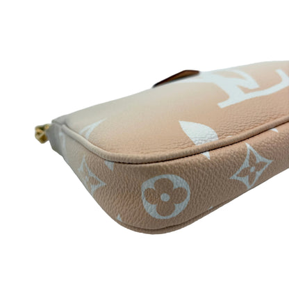 Louis Vuitton Multi Pochette Accessoires By The Pool