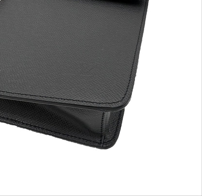 Louis Vuitton Robusto 1 Briefcase Taiga Leather