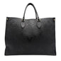 Louis Vuitton OnTheGo Black Empriente GM
