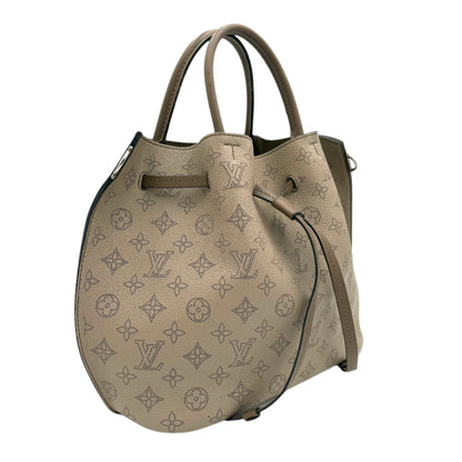 Louis Vuitton Mahina Girolatta Shoulder 2Way Tote Bag Monogram