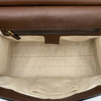 Gucci GG Small Calfskin Marmont Two Way