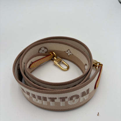 MIB Louis Vuitton Mini Cluny Bag