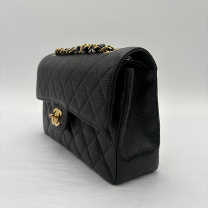 2002-03 Chanel Small Double Flap Classic