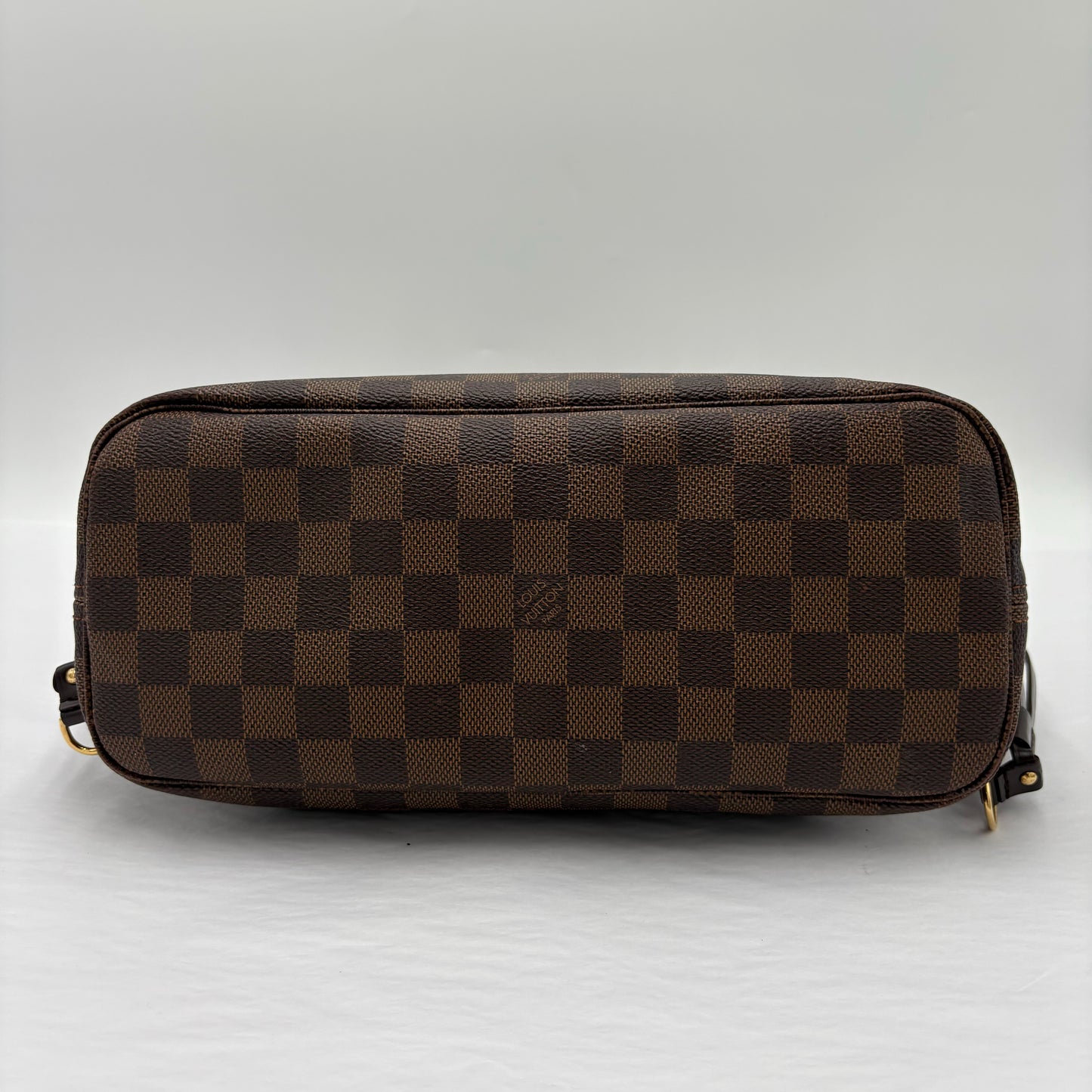 2018 Louis Vuitton Neverfull PM Tote