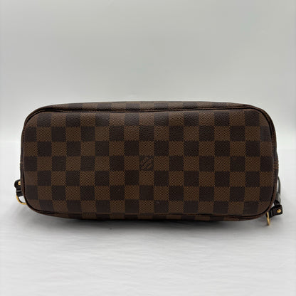 2018 Louis Vuitton Neverfull PM Tote