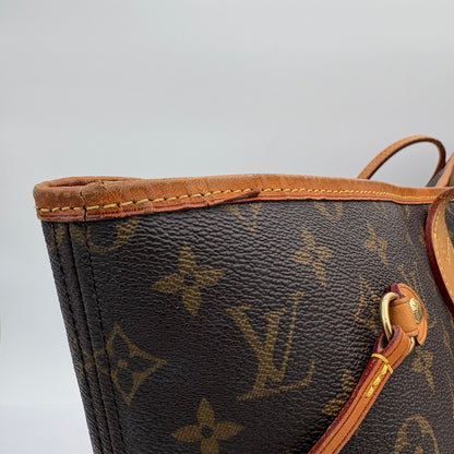 2008 Louis Vuitton Neverfull GM Monogram