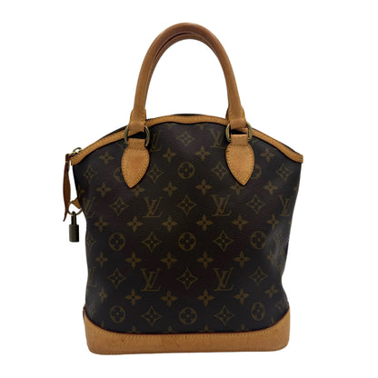 2006 Louis Vuitton Lockit PM