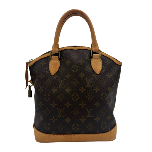 2006 Louis Vuitton Lockit PM