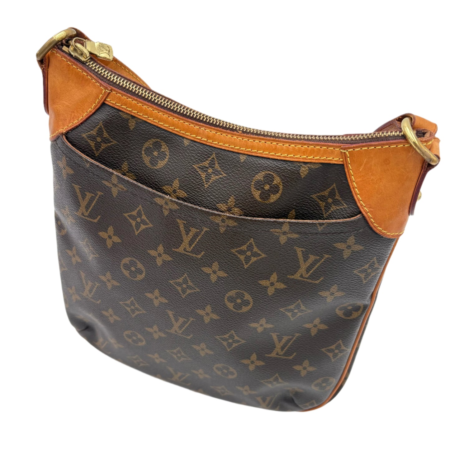 2014 Louis Vuitton Odeon PM