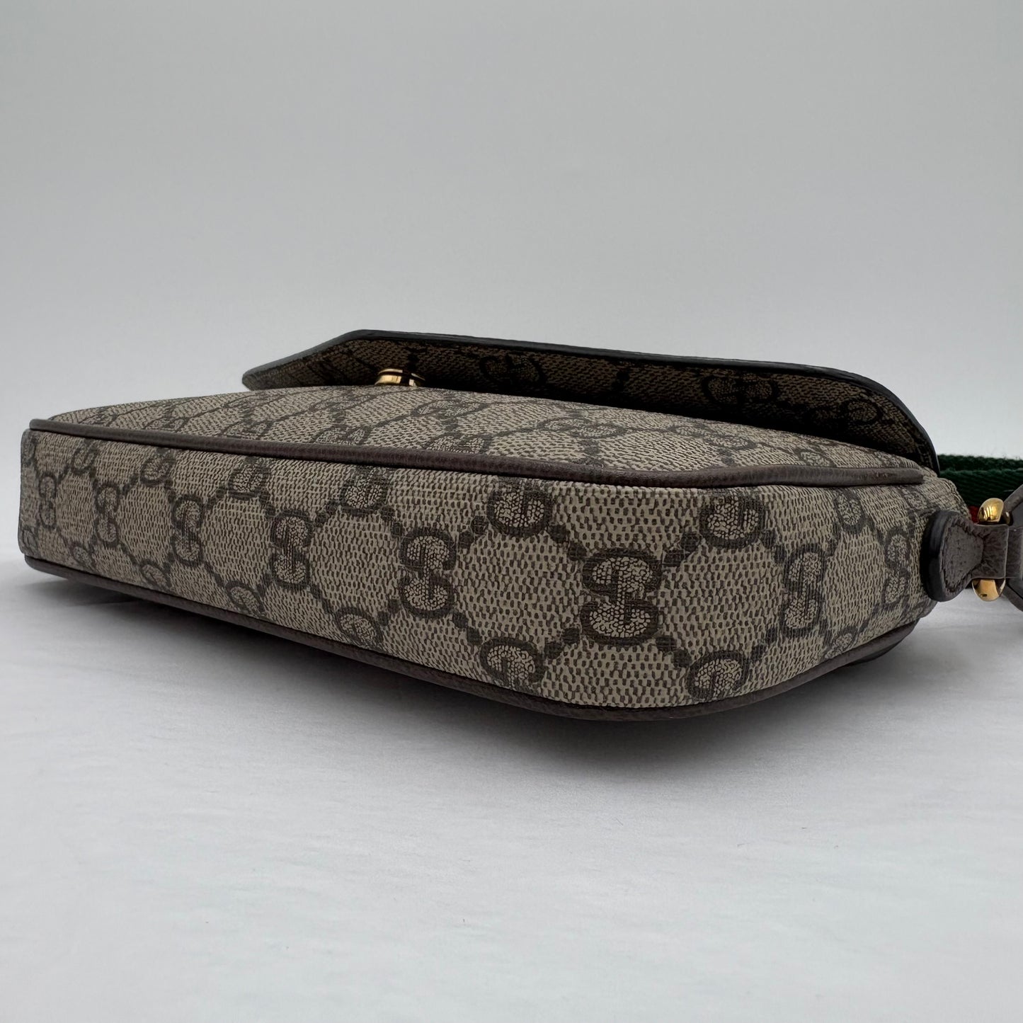 Gucci Ophidia Pochette Crossbody