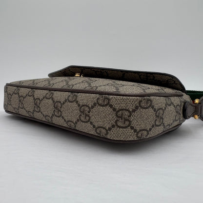 Gucci Ophidia Pochette Crossbody