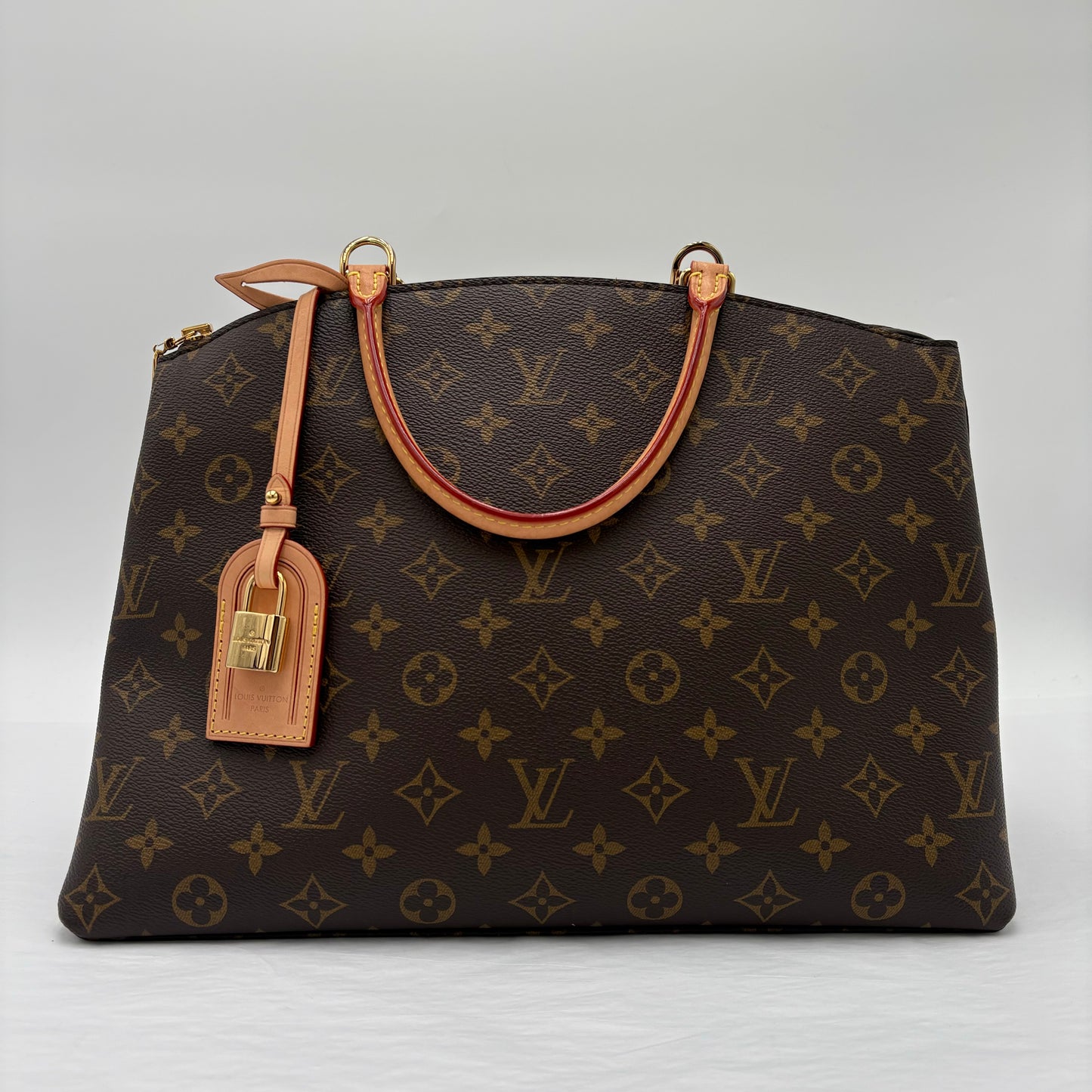 Louis Vuitton Grand Palais
