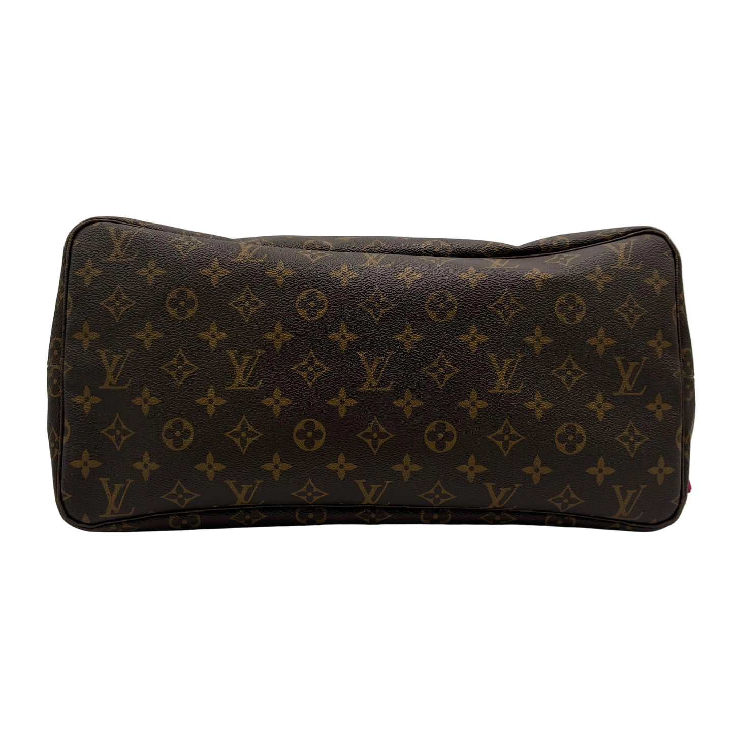 2013 Louis Vuitton Neverfull Ikat Flower Tote Bag