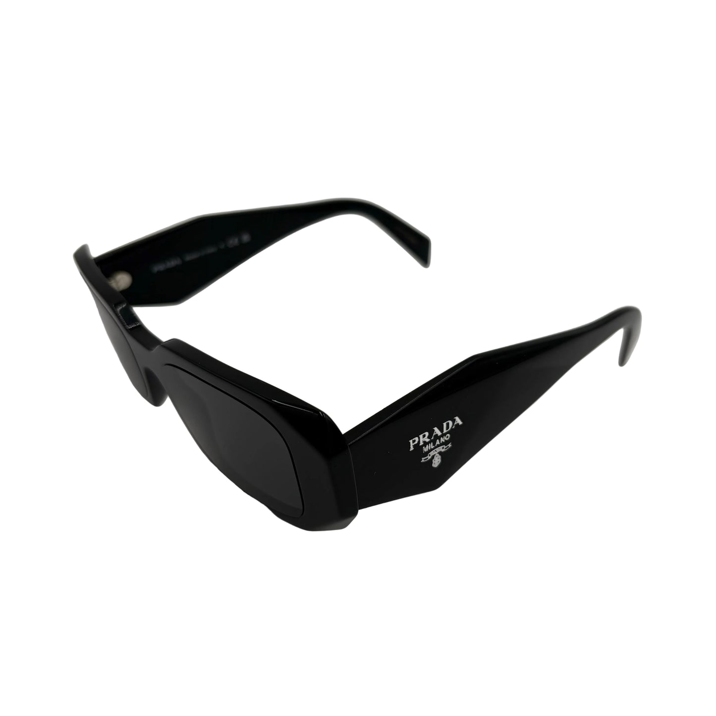 NIB Prada Symbole Sunglasses