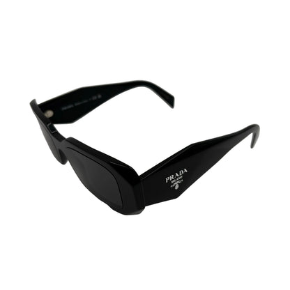 NIB Prada Symbole Sunglasses