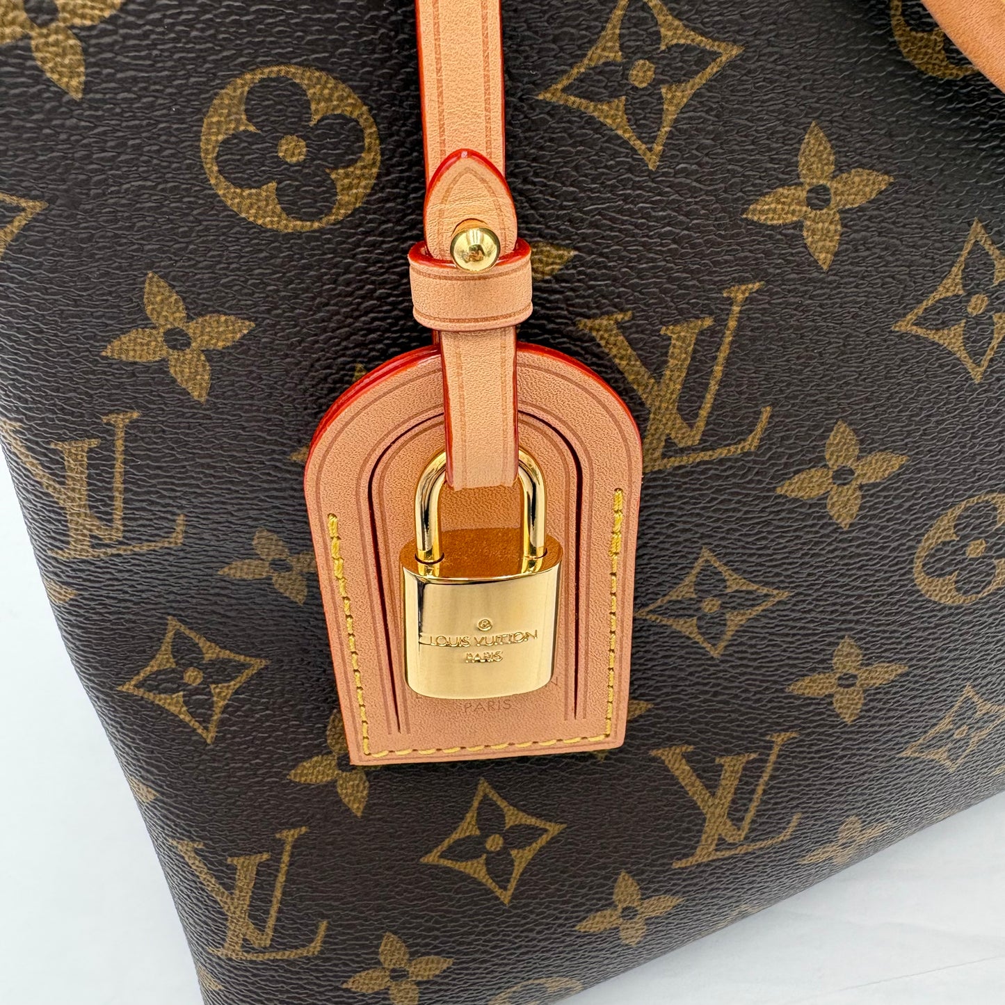 Louis Vuitton Grand Palais