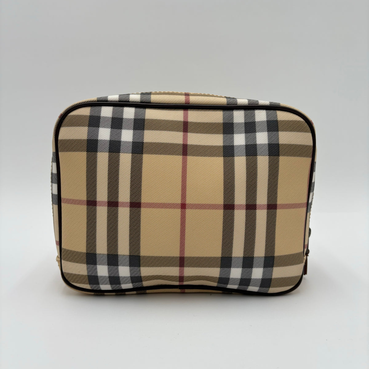 Burberry Nova Cosmetic/Shaving Bag