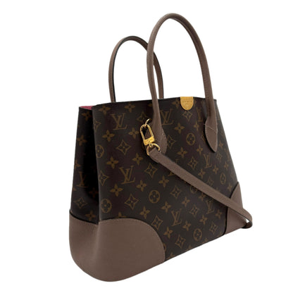 Louis Vuitton Monogram Flandrin Bag