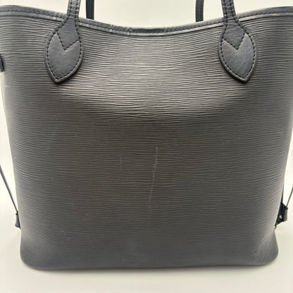 2018 Louis Vuitton Neverfull MM Epi Leather
