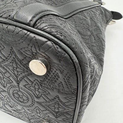 Louis Vuitton Antheia Ixia Leather 2 Way Bag