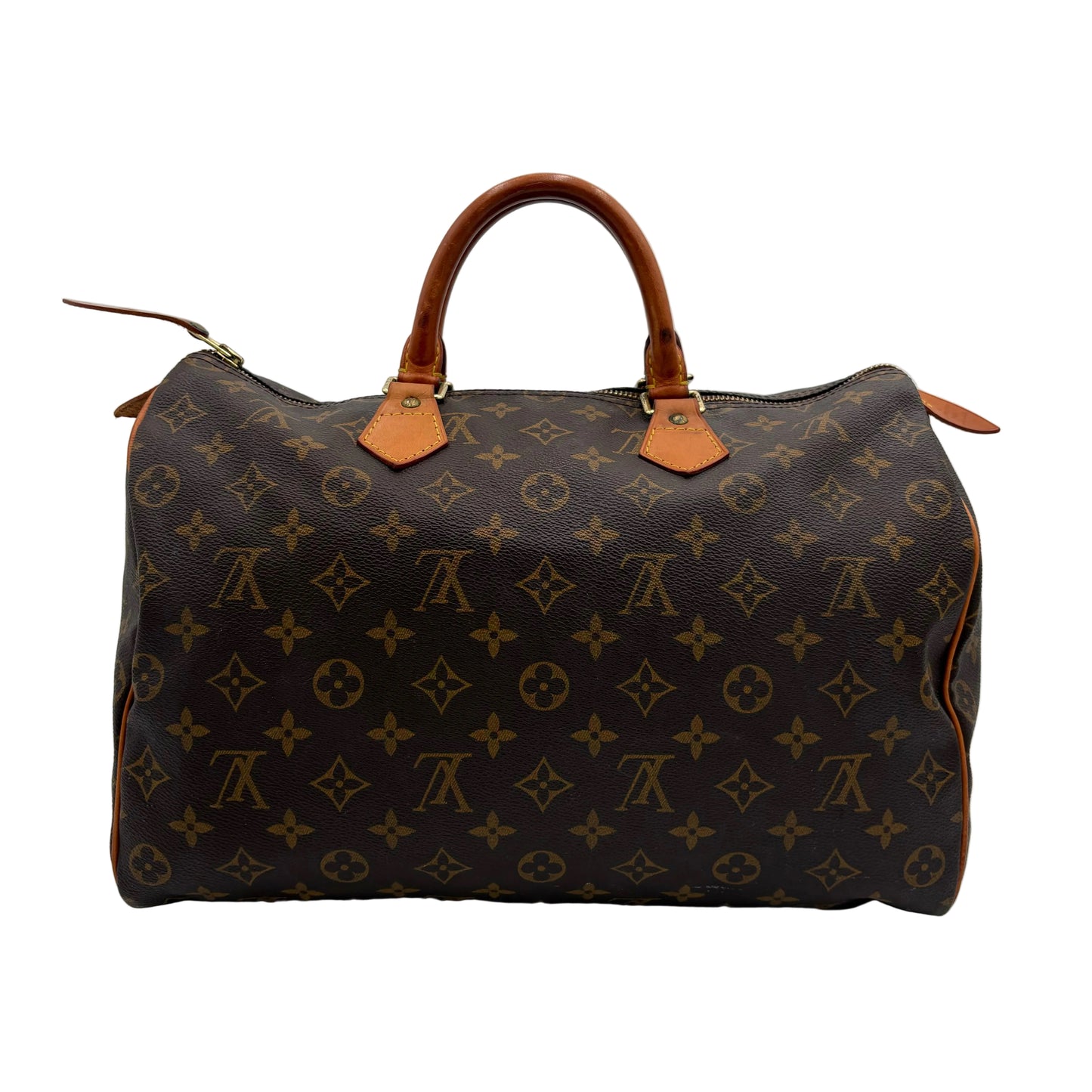 1998 Louis Vuitton Speedy Monogram 35