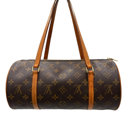 2007 Louis Vuitton Monogram Papillon 30