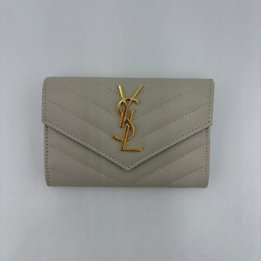 Saint Laurent Small Envelope Wallet