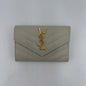 Saint Laurent Small Envelope Wallet