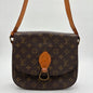Louis Vuitton Saint Cloud Monogram GM