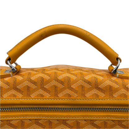 Goyard Saint Leger Backpack No Straps