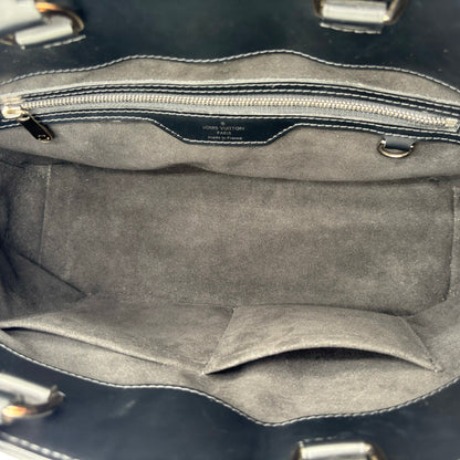 Louis Vuitton Epi Mirabeau Bag-Epi