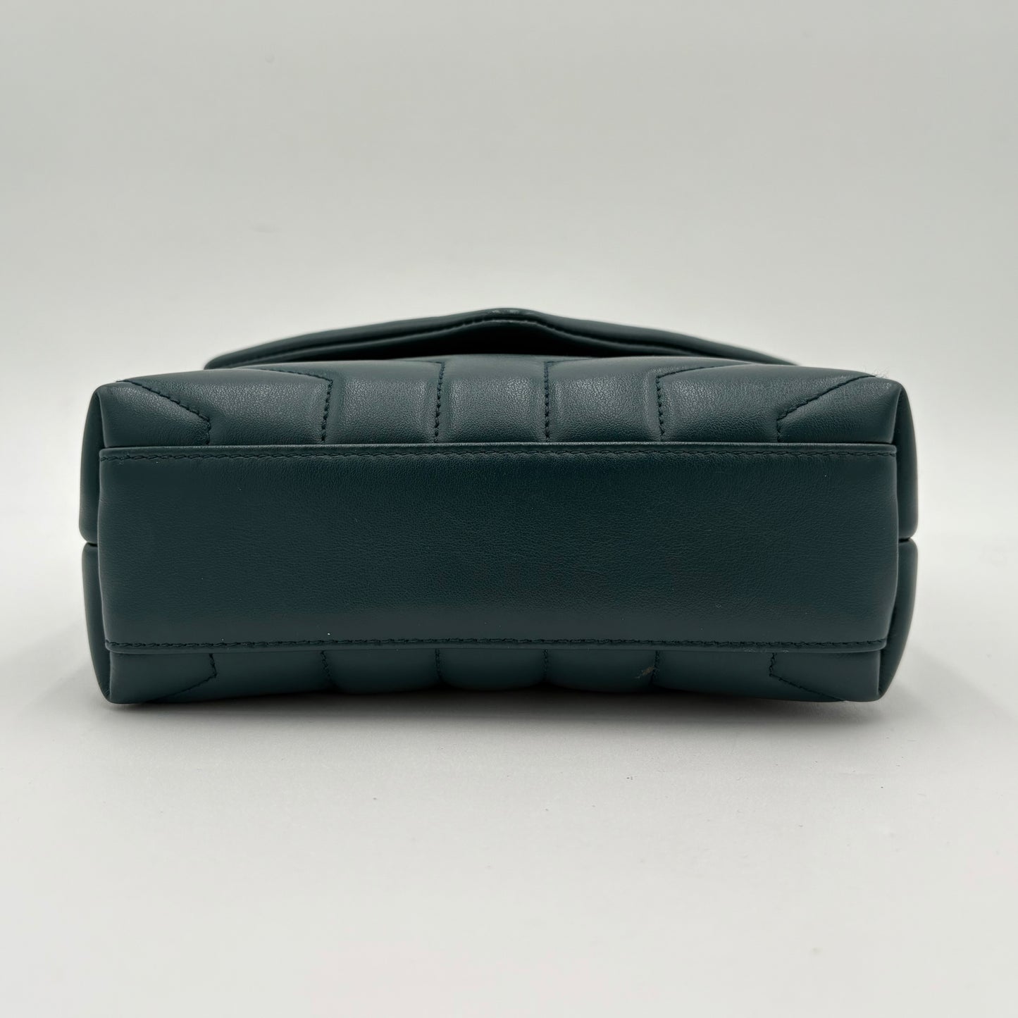 Saint Laurent YSL Toy Loulou Crossbody