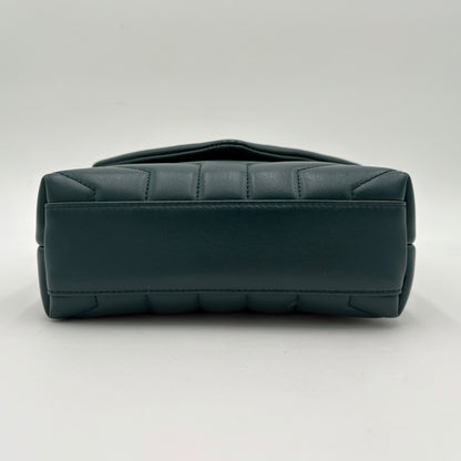 Saint Laurent YSL Toy Loulou Crossbody