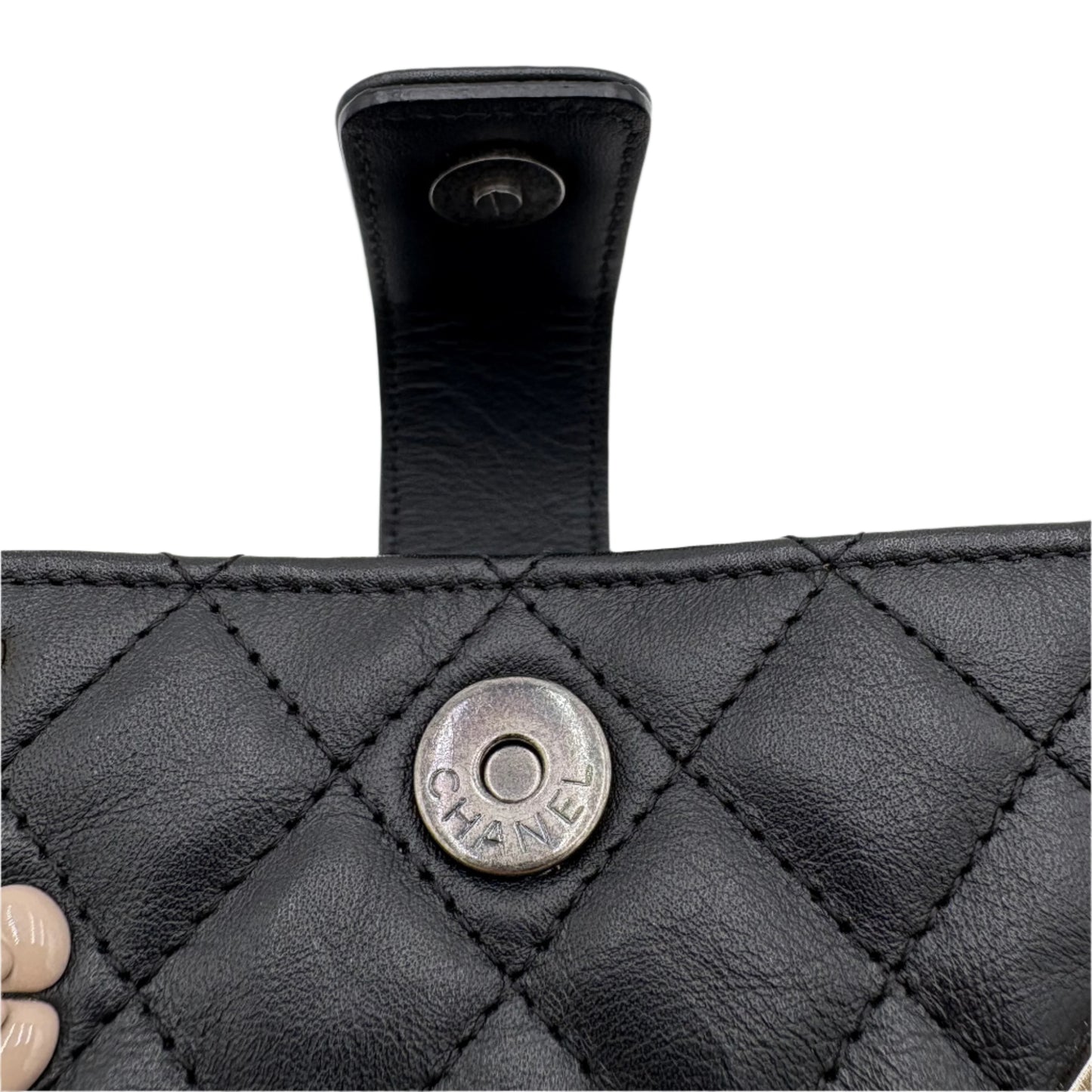 Chanel Lucky Charm Crossbody