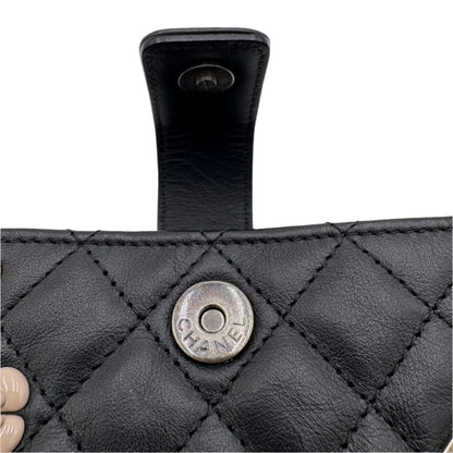 Chanel Lucky Charm Crossbody