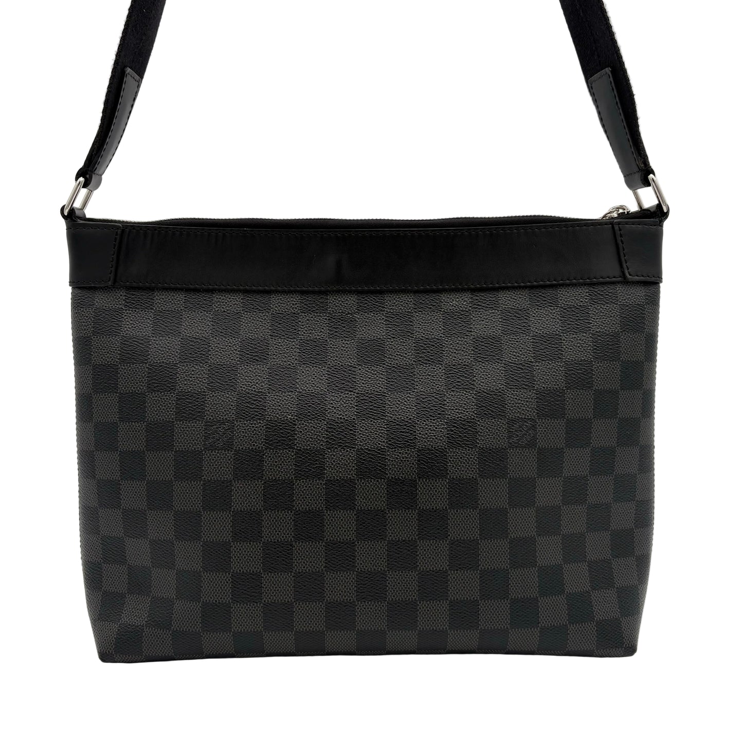 2018 Louis Vuitton  Mick PM Crossbody Bag