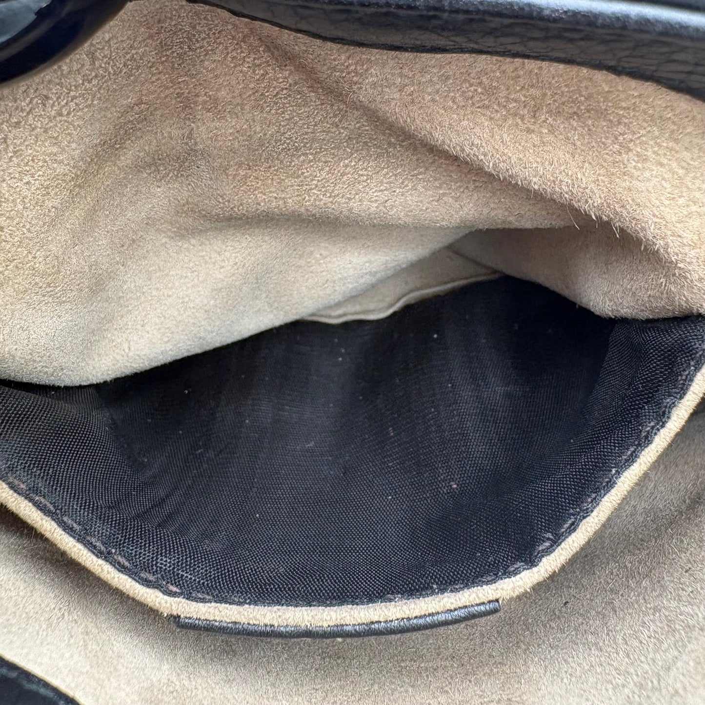 Gucci Small 1973 Crossbody Bag