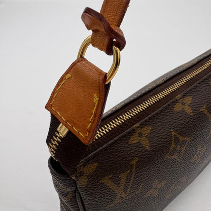 2000 Louis Vuitton Monogram Pochette Vintage