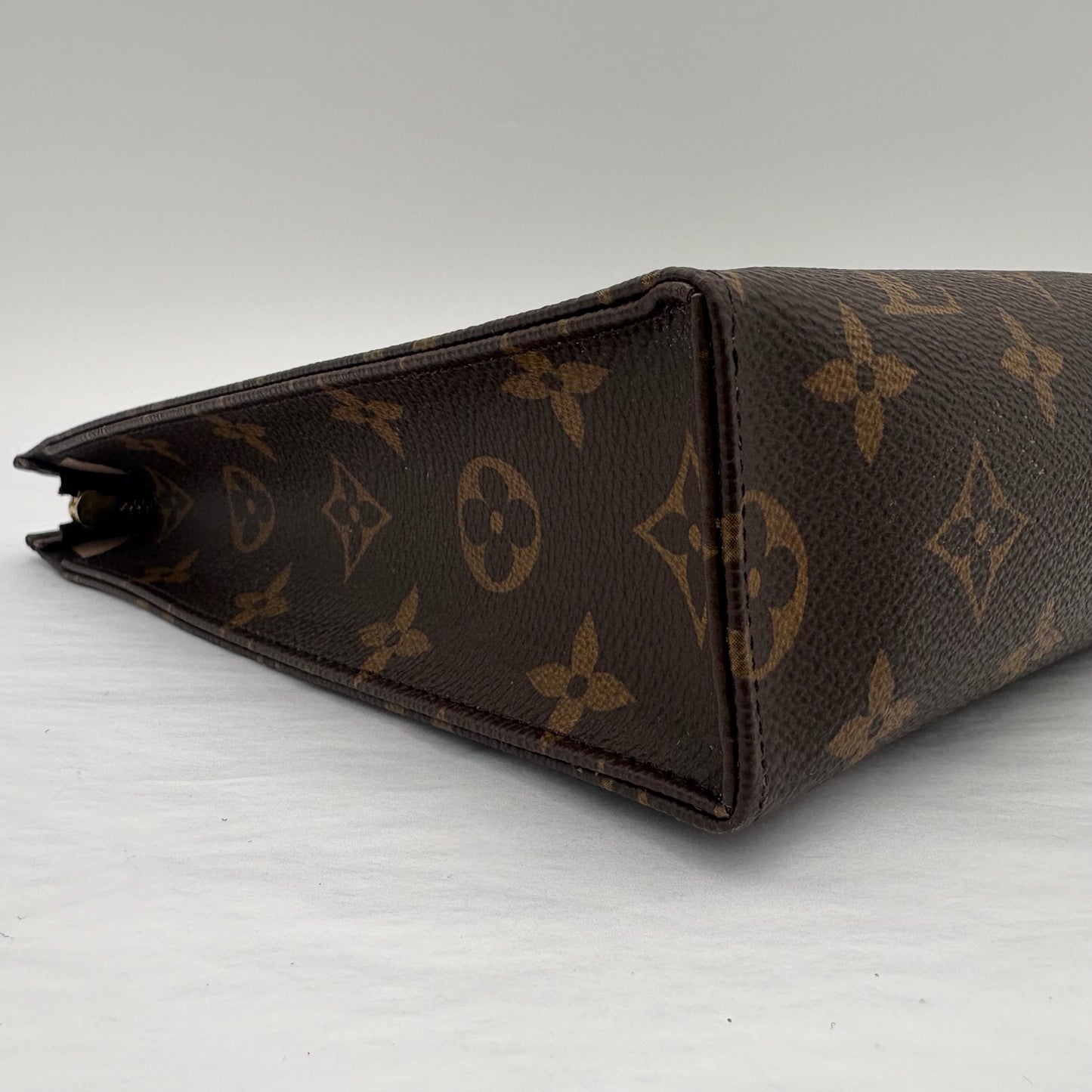 Louis Vuitton Toilette Pouch GM Monogram