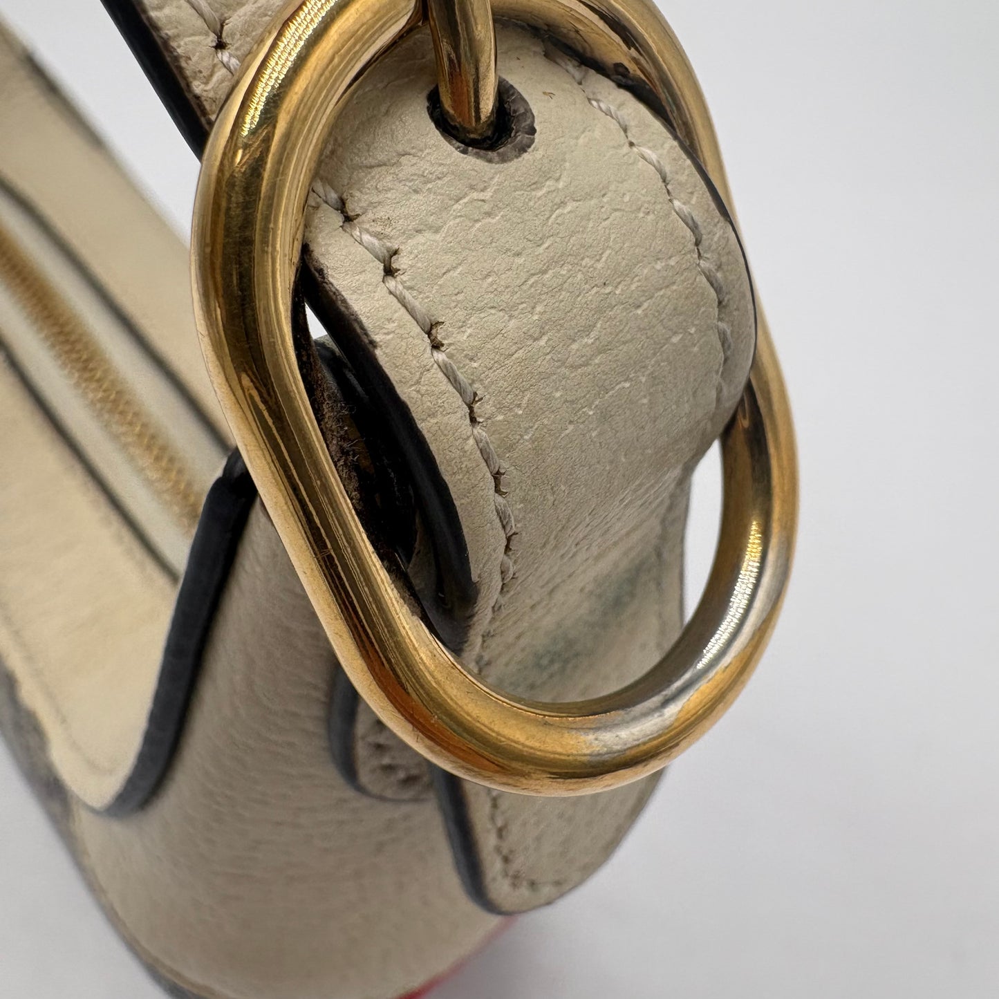 Gucci GG Supreme Ophidia Mini Purse