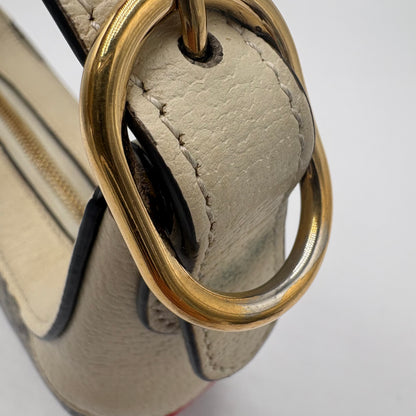 Gucci GG Supreme Ophidia Mini Purse