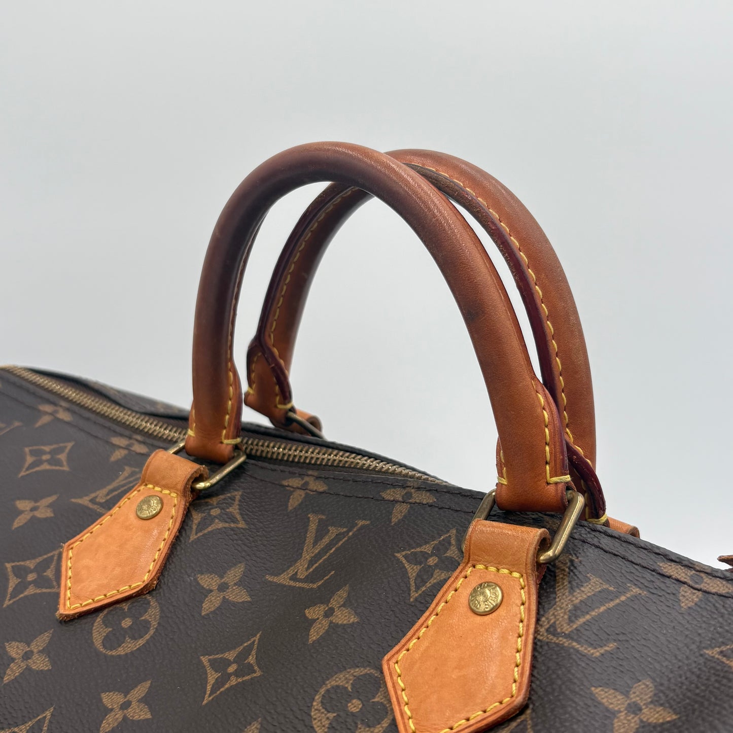 2016 Louis Vuitton Speedy Monogram 40