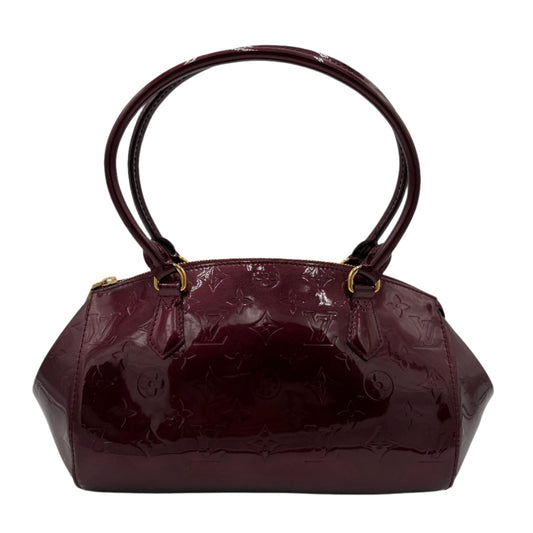 Louis Vuitton Sherwood PM Vernis