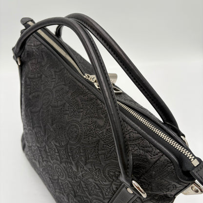Louis Vuitton Antheia Ixia Leather 2 Way Bag